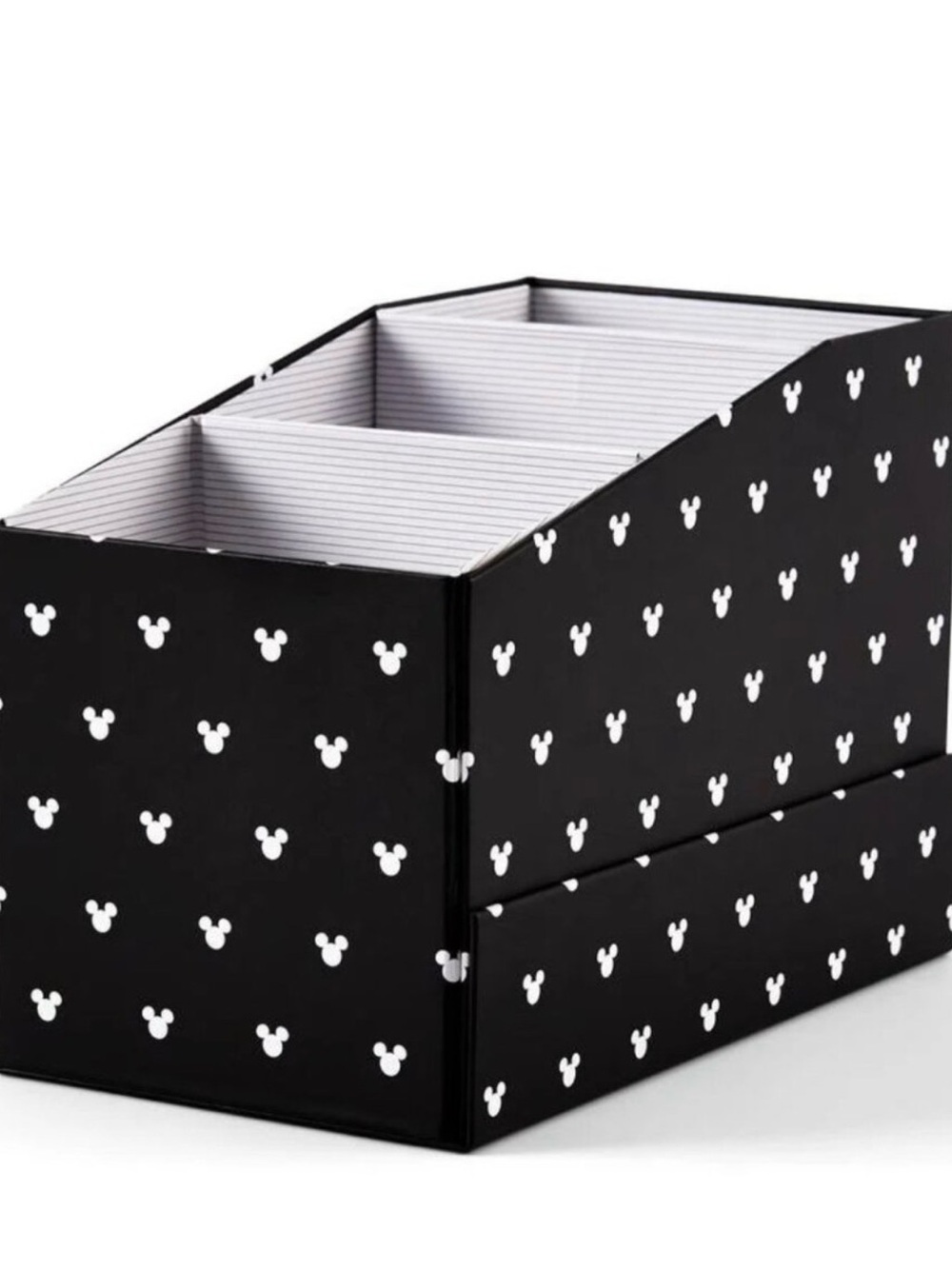 🎀 Happy Planner Disney Sticker Pad Storage Box